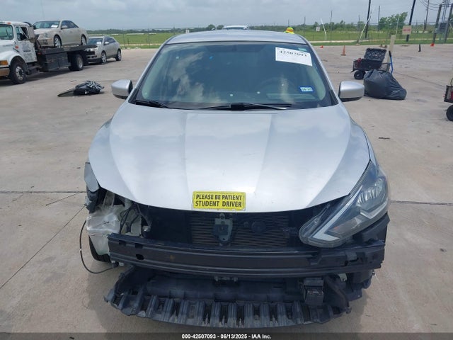 3N1AB7AP4KY388879 Nissan 2019