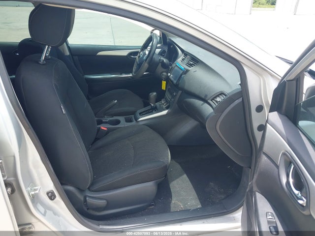 3N1AB7AP4KY388879 Nissan 2019