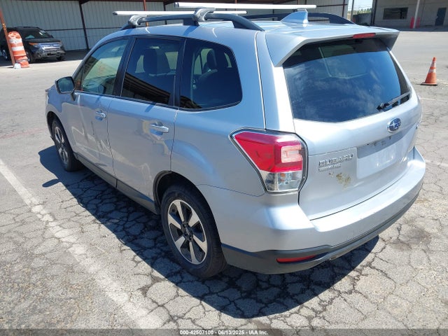 Subaru naturally aspirated u5 2018 JF2SJAGC8JH577102 Image 3