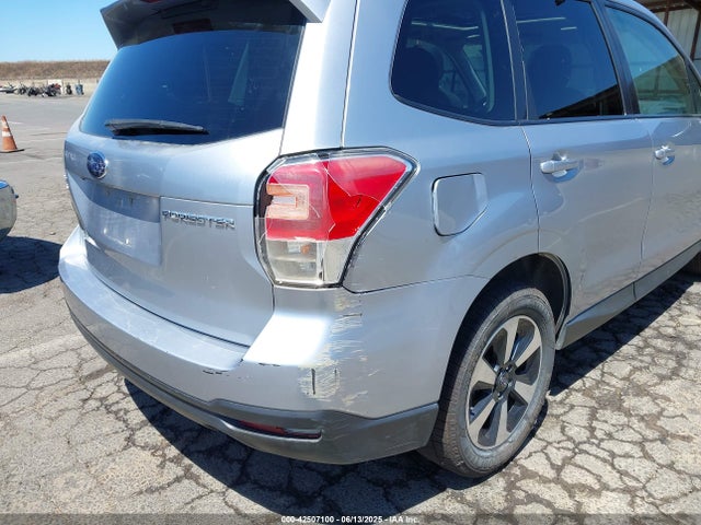 Subaru naturally aspirated u5 2018 JF2SJAGC8JH577102 Image 6