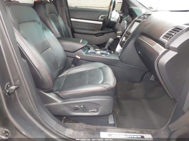 2016 FORD EXPLORER 1FM5K8GT9GGB60311 Photo 4