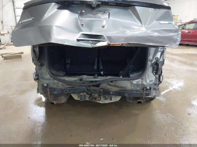 2016 FORD EXPLORER 1FM5K8GT9GGB60311 Photo 5