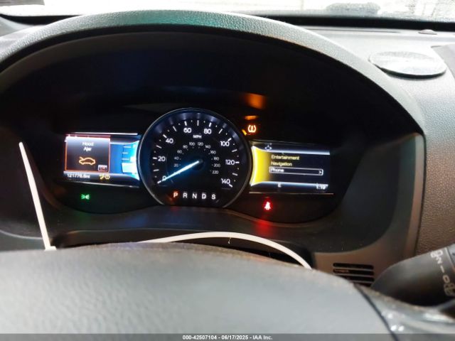 2016 FORD EXPLORER 1FM5K8GT9GGB60311 Photo 6