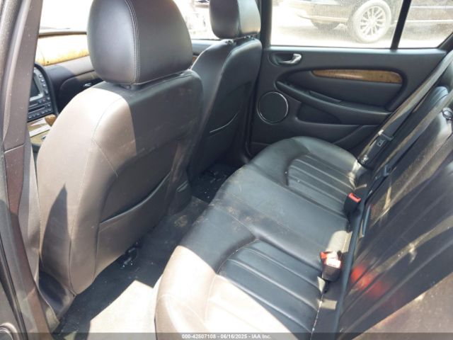 2004 JAGUAR X-TYPE SAJEA51C44WE01860 Photo 7