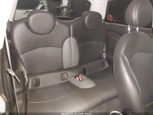 2010 MINI COOPER S WMWMF7C53ATX45791 Photo 7