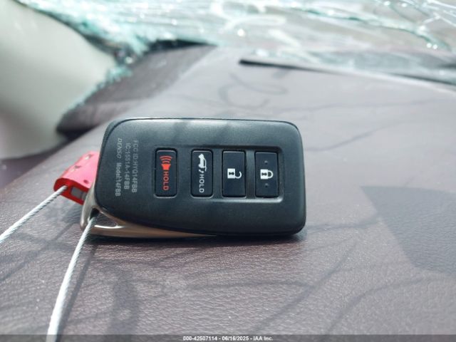 2016 LEXUS RX 350 2T2BZMCA9GC001217 Photo 10