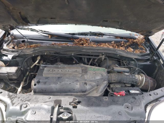2001 ACURA MDX 2HNYD18671H511668 Photo 9