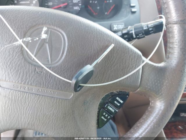 2001 ACURA MDX 2HNYD18671H511668 Photo 10