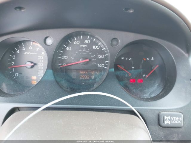 2001 ACURA MDX 2HNYD18671H511668 Photo 6