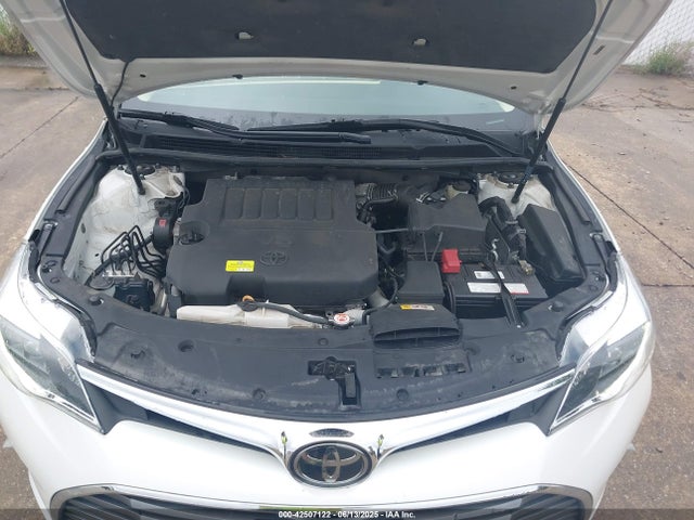 4T1BK1EB3JU271269 Toyota 2gr-fe
