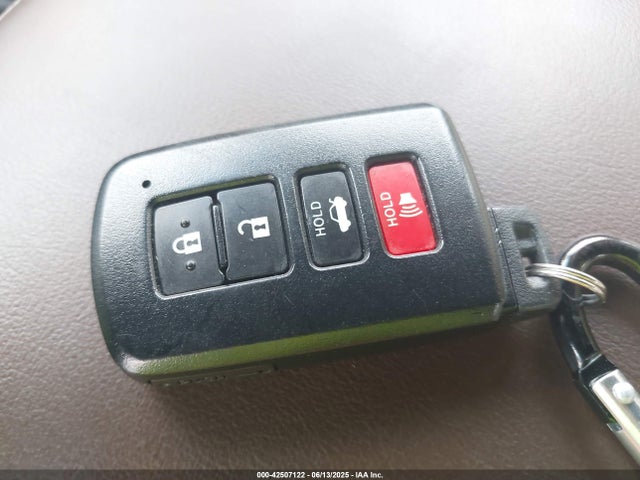 4T1BK1EB3JU271269 Toyota 2gr-fe
