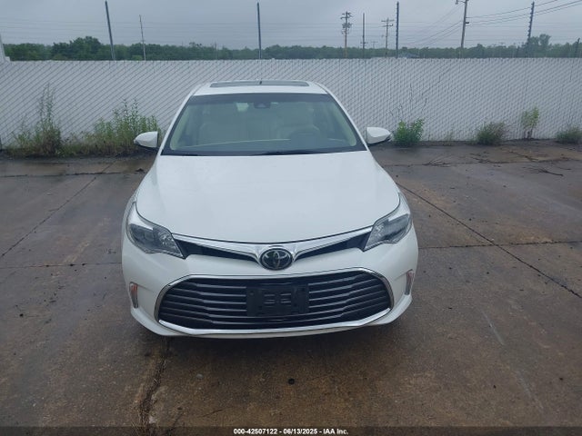 4T1BK1EB3JU271269 Toyota 2gr-fe