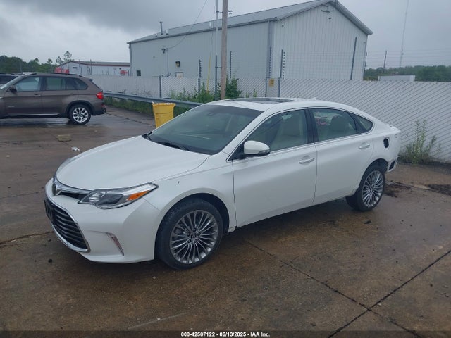 4T1BK1EB3JU271269 Toyota 2gr-fe