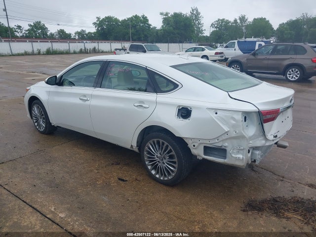 4T1BK1EB3JU271269 Toyota 2gr-fe
