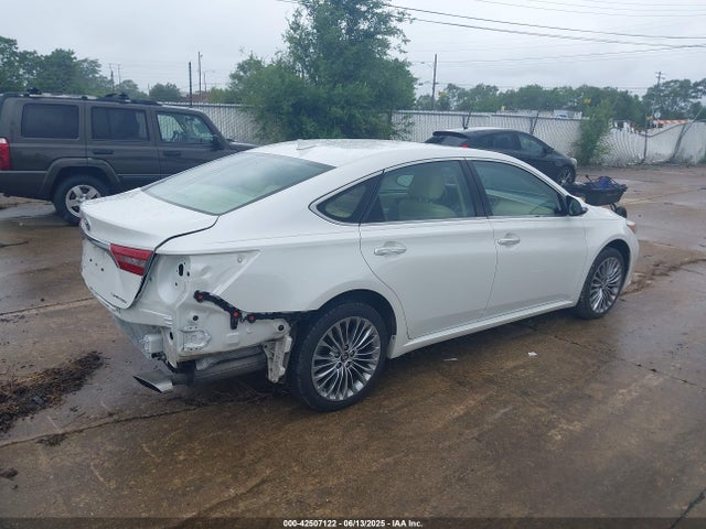 4T1BK1EB3JU271269 Toyota 2gr-fe