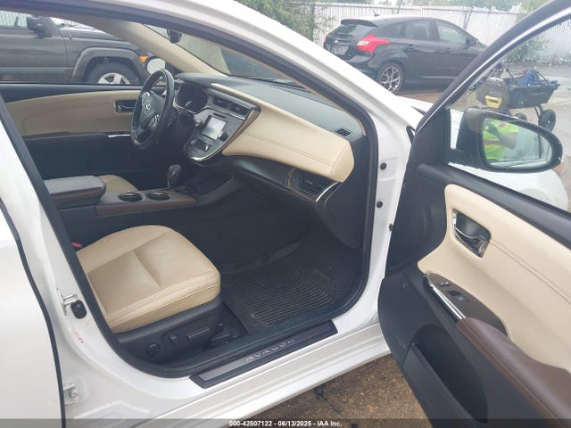 4T1BK1EB3JU271269 Toyota 2gr-fe