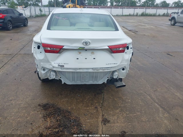 4T1BK1EB3JU271269 Toyota 2gr-fe