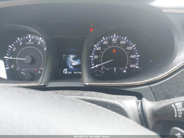 4T1BK1EB3JU271269 Toyota 2gr-fe