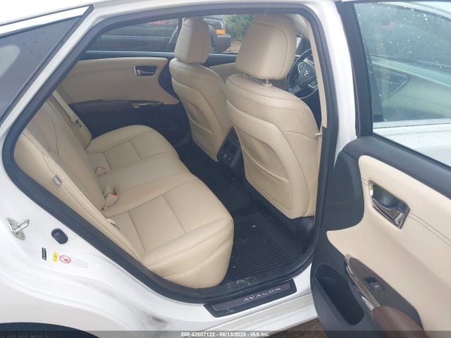 4T1BK1EB3JU271269 Toyota 2gr-fe