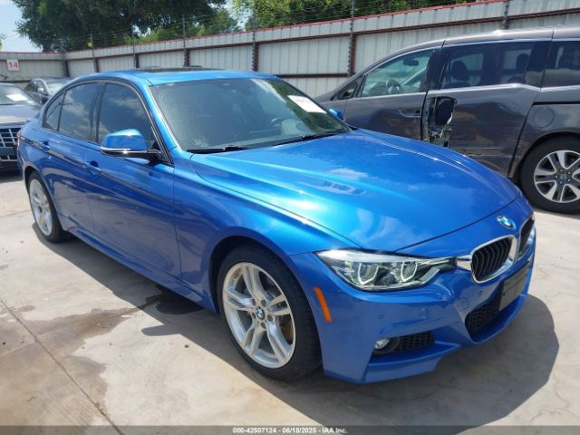 2018 BMW 340I WBA8B3C52JK384632