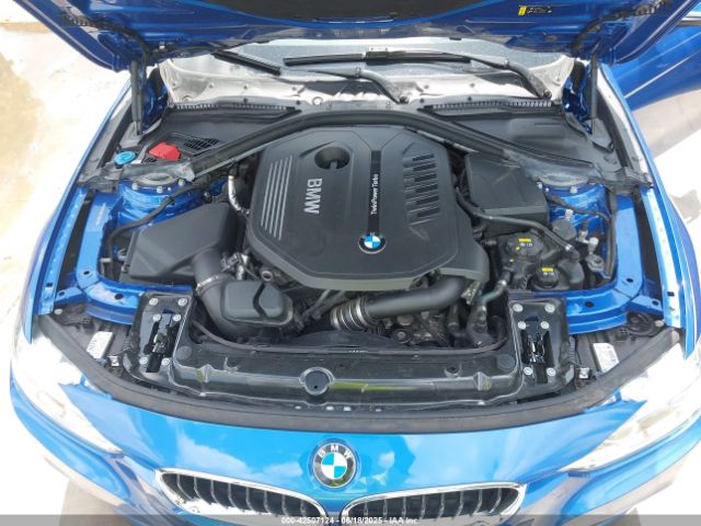 2018 BMW 340I WBA8B3C52JK384632 Photo 9