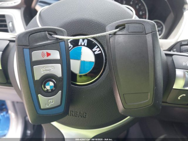 2018 BMW 340I WBA8B3C52JK384632 Photo 10