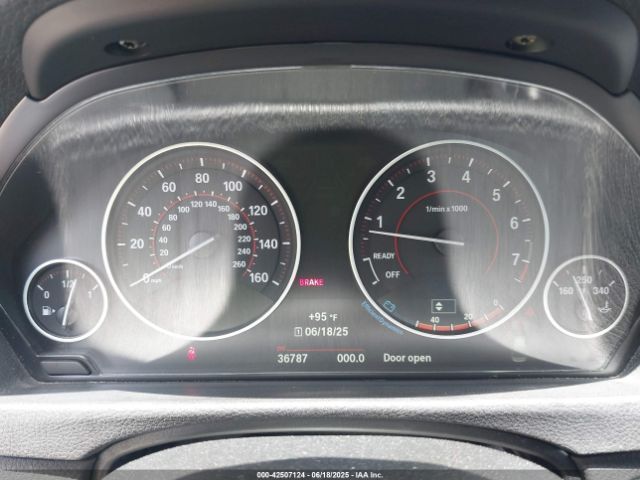 2018 BMW 340I WBA8B3C52JK384632 Photo 6