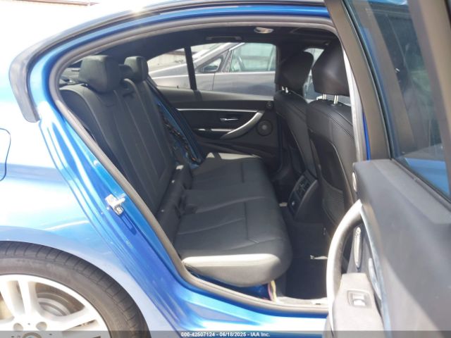 2018 BMW 340I WBA8B3C52JK384632 Photo 7