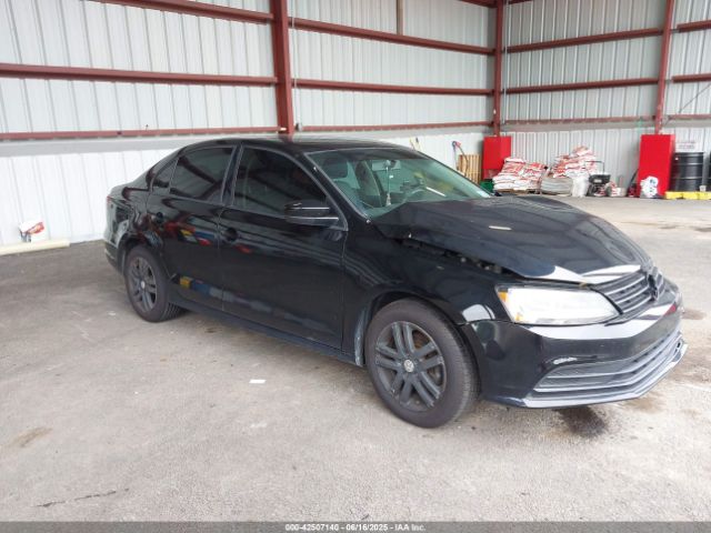2018 VOLKSWAGEN JETTA 3VW2B7AJ0JM263300