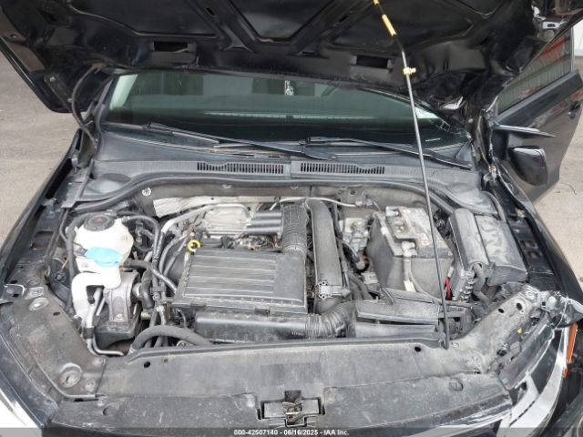 2018 VOLKSWAGEN JETTA 3VW2B7AJ0JM263300 Photo 9