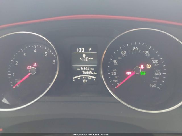2018 VOLKSWAGEN JETTA 3VW2B7AJ0JM263300 Photo 6