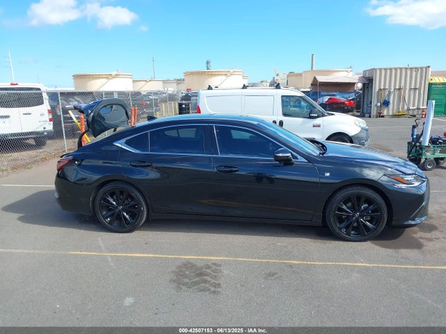 58AJZ1B10NU120102 Lexus 2gr-fks