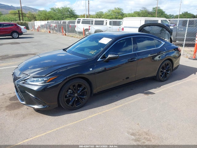 Lexus 2gr-fks 2022 58AJZ1B10NU120102 Image 2