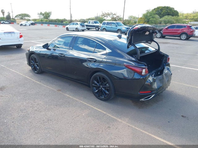 Lexus 2gr-fks 2022 58AJZ1B10NU120102 Image 3