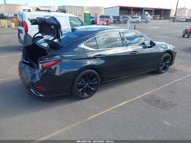 Lexus 2gr-fks 2022 58AJZ1B10NU120102 Image 4