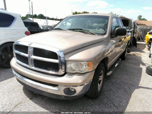 2004 DODGE RAM 1500 1D7HA18N94S550724 Photo 1