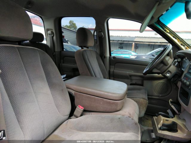 2004 DODGE RAM 1500 1D7HA18N94S550724 Photo 4