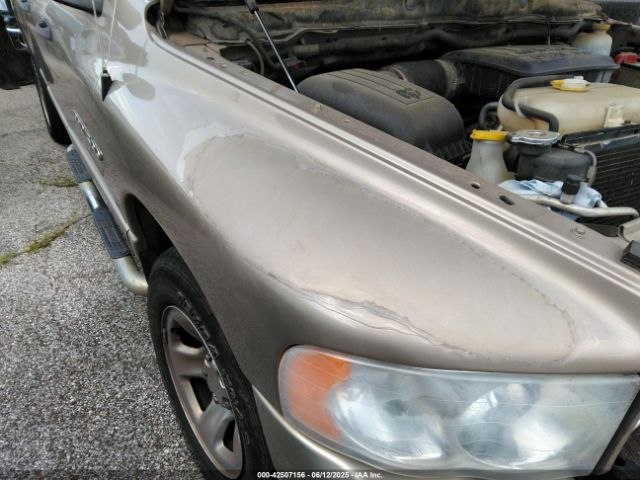 2004 DODGE RAM 1500 1D7HA18N94S550724 Photo 5