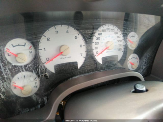 2004 DODGE RAM 1500 1D7HA18N94S550724 Photo 6