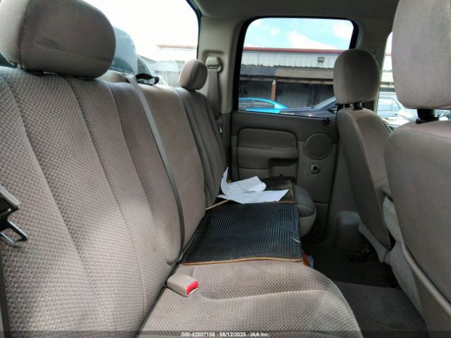 2004 DODGE RAM 1500 1D7HA18N94S550724 Photo 7
