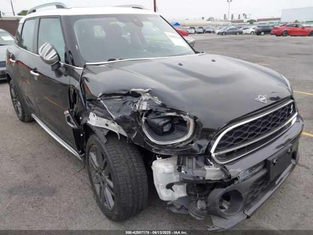 2023 MINI COUNTRYMAN WMZ53BR09P3P70685