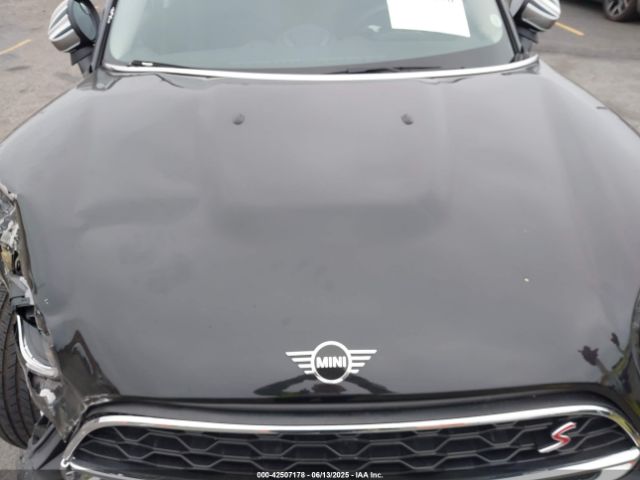 2023 MINI COUNTRYMAN WMZ53BR09P3P70685 Photo 9