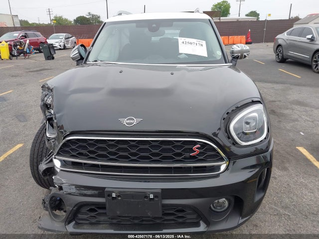 WMZ53BR09P3P70685 Mini 2023