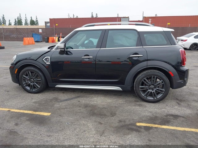 WMZ53BR09P3P70685 Mini 2023