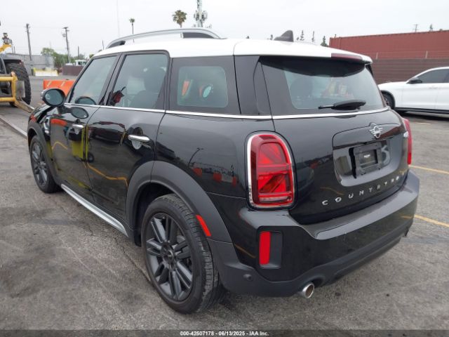 2023 MINI COUNTRYMAN WMZ53BR09P3P70685 Photo 2