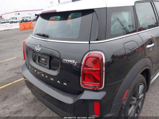 2023 MINI COUNTRYMAN WMZ53BR09P3P70685 Photo 3