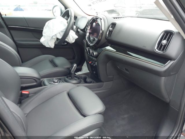 2023 MINI COUNTRYMAN WMZ53BR09P3P70685 Photo 4