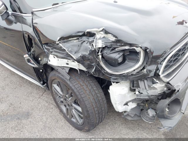 2023 MINI COUNTRYMAN WMZ53BR09P3P70685 Photo 5