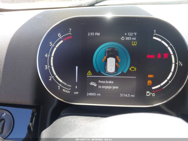 2023 MINI COUNTRYMAN WMZ53BR09P3P70685 Photo 6