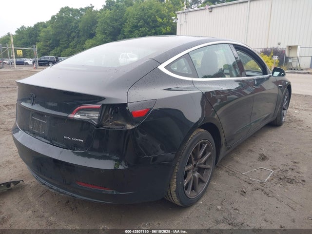 2018 TESLA MODEL 3 5YJ3E1EB4JF127724 Photo 3
